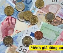 100 Euro Đức Bằng Bao Nhiêu Tiền Việt