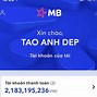 Ảnh Sống Ảo Mb Bank Để Làm Gì Ở Việt Nam