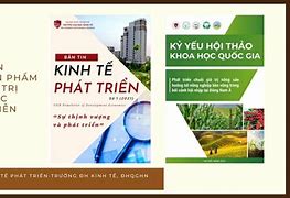 Các Ngành Học Ở Đại Học Kinh Tế