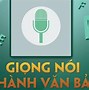 Chuyển Giọng Nói Thành Văn Bản Trên Zalo