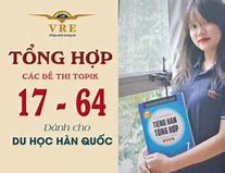 Đề Thi Topik Hàn Quốc