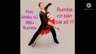 Điệu Rumba Là Gì