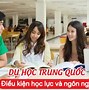 Du Học Dược Ở Trung Quốc Là Gì 2024 Mới Nhất