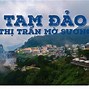 Du Lịch Tam Đảo 2 Người