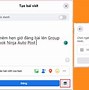 Hẹn Giờ Post Facebook