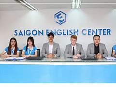 Học Anh Văn Giao Tiếp Ở Quận 7