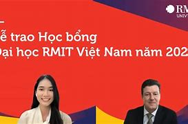 Học Bổng Rmit Báo Nhiều Tiên 1 Năm 24 Giờ Nữa