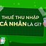 Kể Tên Một Số Loại Thuế Mà Em Biết