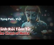 Kinh Rải Tâm Từ Mp3