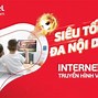 Lắp Mạng Internet Viettel An Giang