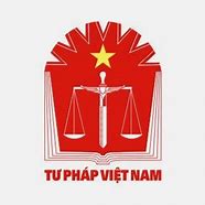 Logo Tư Pháp Việt Nam