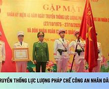 Lương Pháp Y Công An