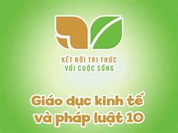 Môn Kinh Tế Và Pháp Luật Là Gì