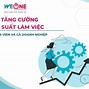 Năng Suất Làm Việc Cao