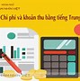 Phỏng Vấn Kế Toán Bằng Tiếng Trung