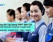 Số Tổng Đài Mạng Vnpt Hải Dương