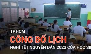 Thái Bình Học Sinh Được Nghỉ Tết Bao Nhiêu Ngày