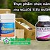 Thực Phẩm Chức Năng Cho Người Tiểu Đường Của Nhật