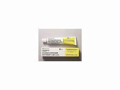 Thuốc Hydrocortisone Ointment Usp 2 5