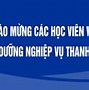 Trường Cán Bộ Thanh Tra Hà Nội