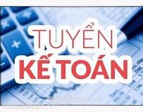 Tuyển Kế Toán Tại Đà Nẵng