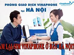 Vinaphone Hà Nội Địa Chỉ