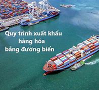 Xuất Khẩu Hàng Hóa Là Gì